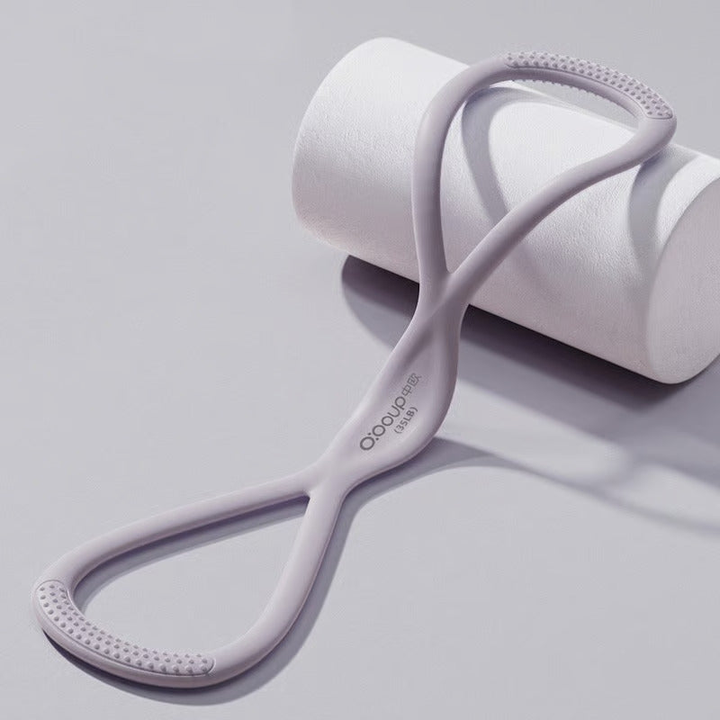 Glevato | Figure 8 Fitness Resistance Band