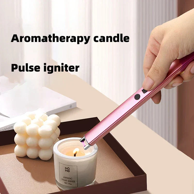 Glevato | Flameless Plasma Arc Electric Lighter Igniter