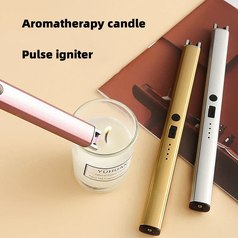 Glevato | Flameless Plasma Arc Electric Lighter Igniter