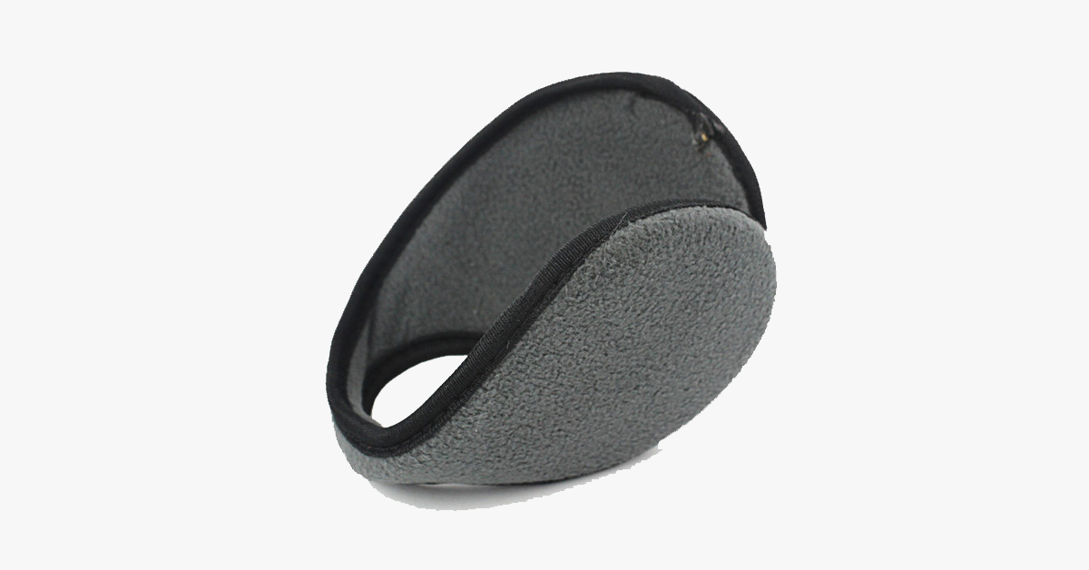 Glevato | Fleece Winter Ear Warmers