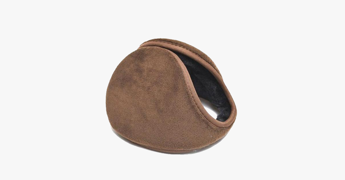 Glevato | Fleece Winter Ear Warmers