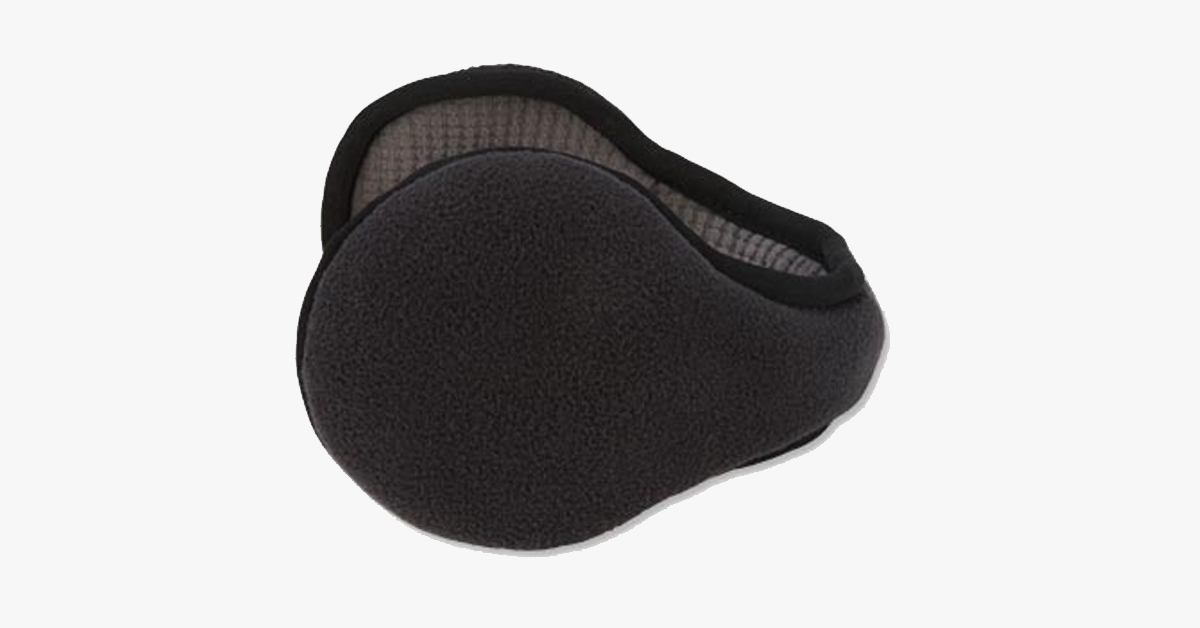 Glevato | Fleece Winter Ear Warmers