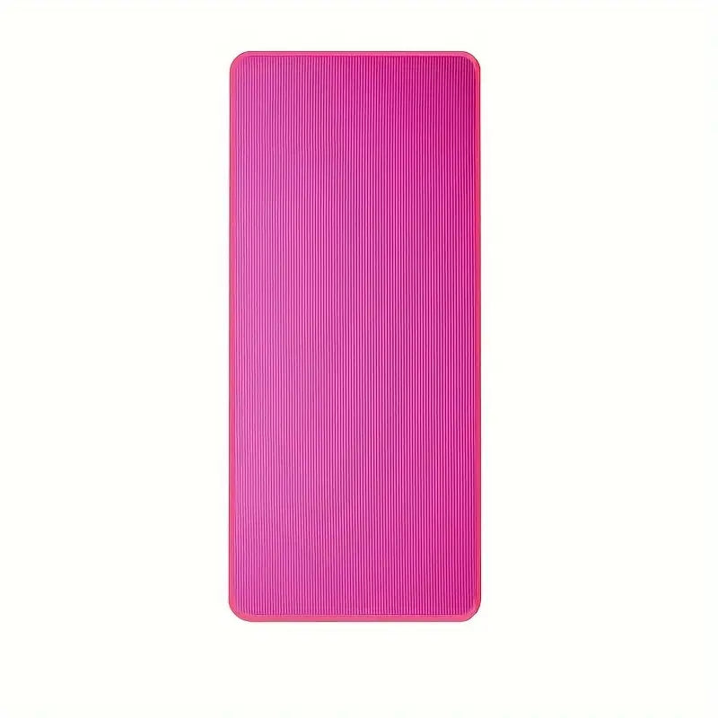 Glevato | FlexiMat Yoga Mat | Extra Thick 10 mm Non-Slip | 183×61 cm