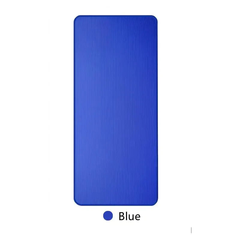 Glevato | FlexiMat Yoga Mat | Extra Thick 10 mm Non-Slip | 183×61 cm