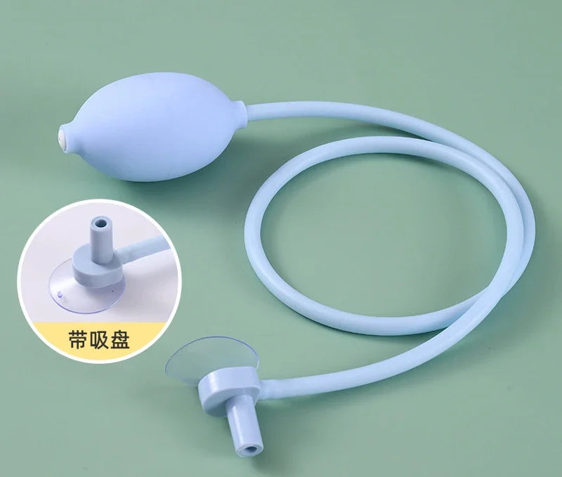 Glevato | Foldable Bidet Bathtub - Comfortable Sit Bath for Pregnant Women, Elderly People, Postpartum Patients, and Toilet Medical Rinsing Accessories