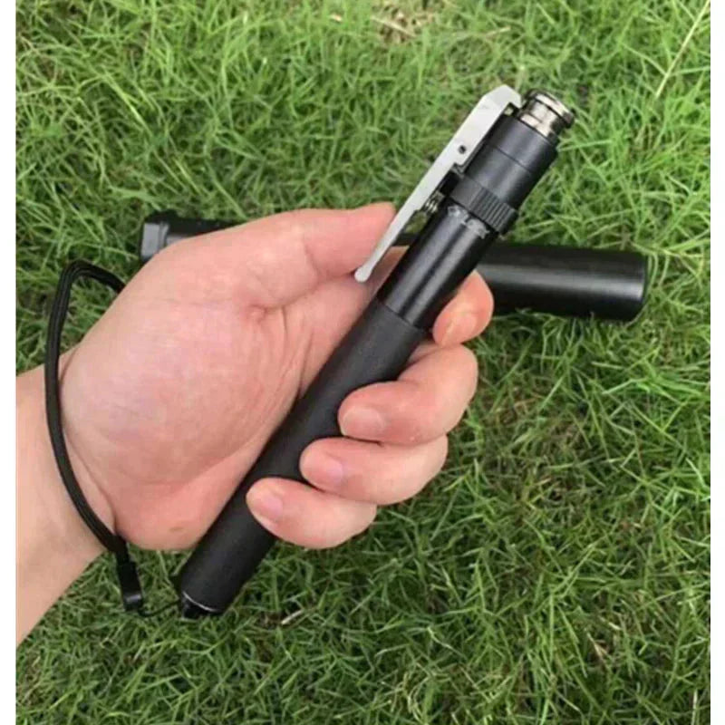 Glevato | Folding Trekking Pole with Ergonomic Grip