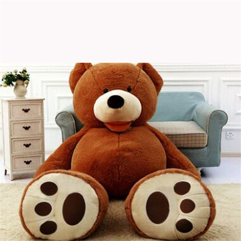 Glevato | Giant Plush Teddy Bear – HugHero