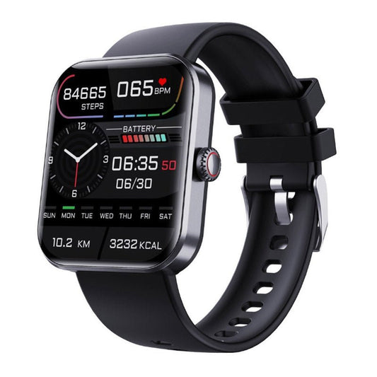 Glevato | GlucoWatch - Blood Sugar Monitoring Smartwatch