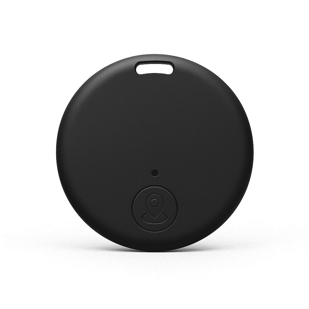Glevato | GPS Tracker for Children | Real-Time Tracking, Waterproof & Long Battery Life for Rarity