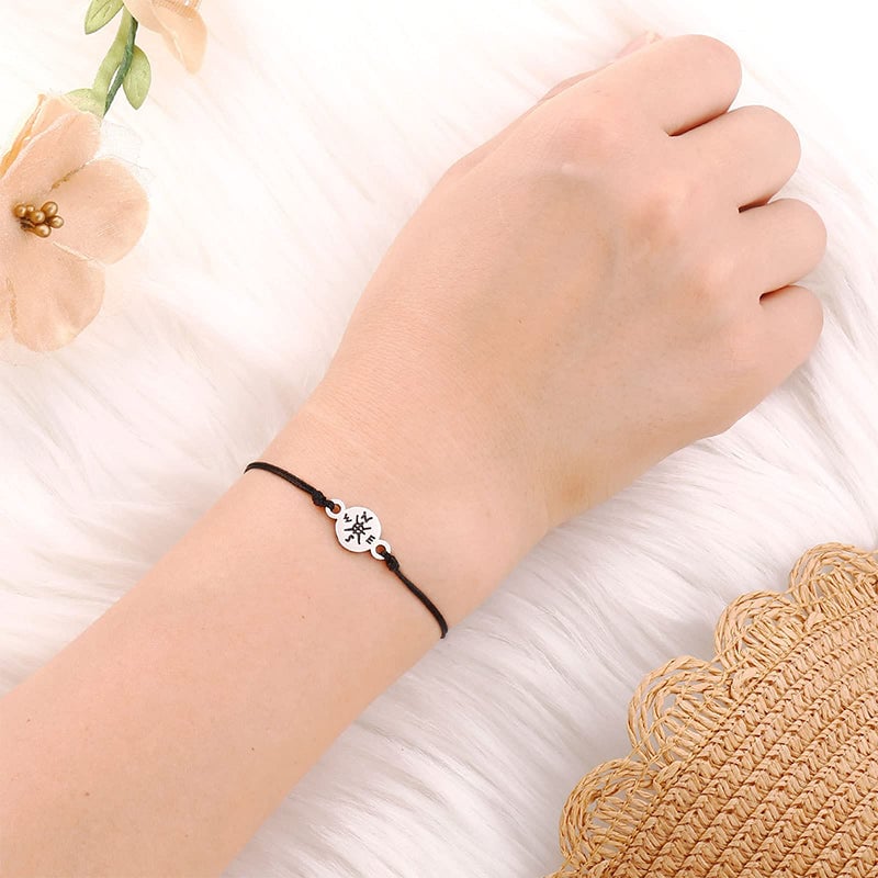 Glevato | Graduation Commemorative Bracelet