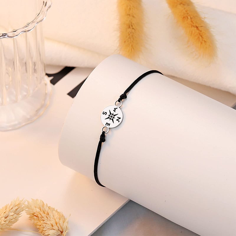 Glevato | Graduation Commemorative Bracelet