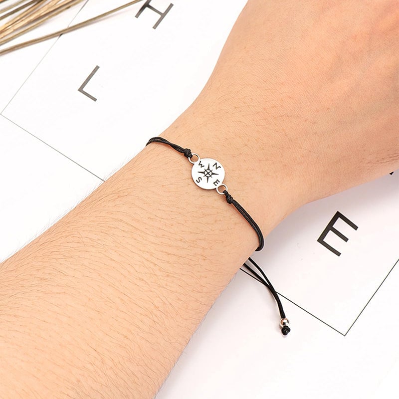 Glevato | Graduation Commemorative Bracelet