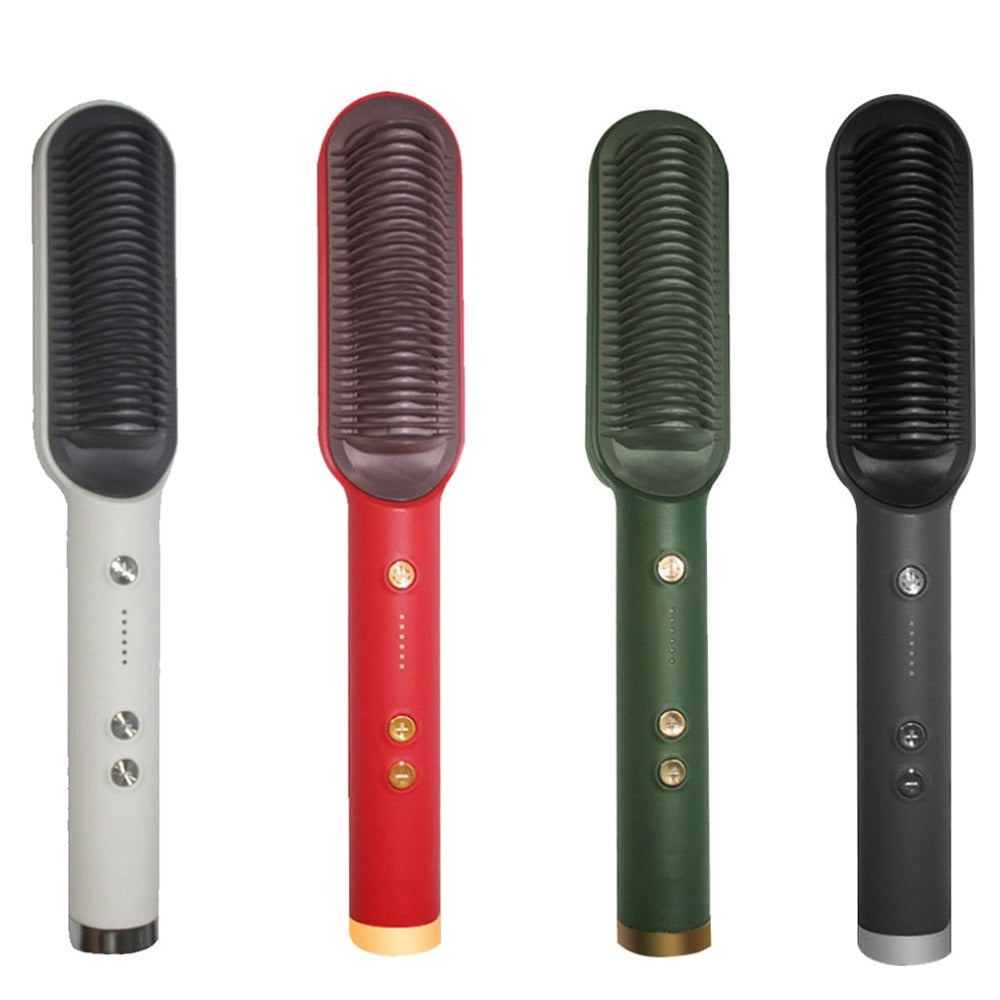 Glevato | Hair Straightener