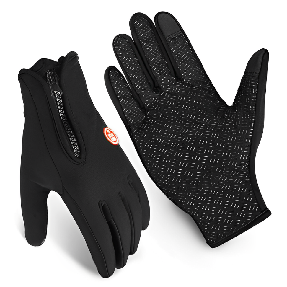 Glevato | Heated Gloves Electric Heating Cycling Gloves Ski Gloves for Adults