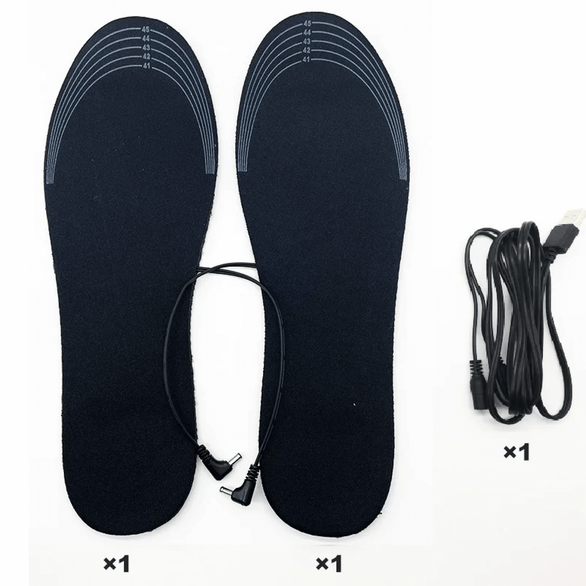 Glevato | heated insoles UK – Best thermal shoe inserts for boots, work shoes, and daily winter comfort