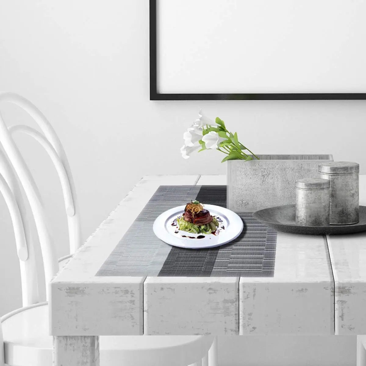 Glevato | High-Quality Washable Placemats