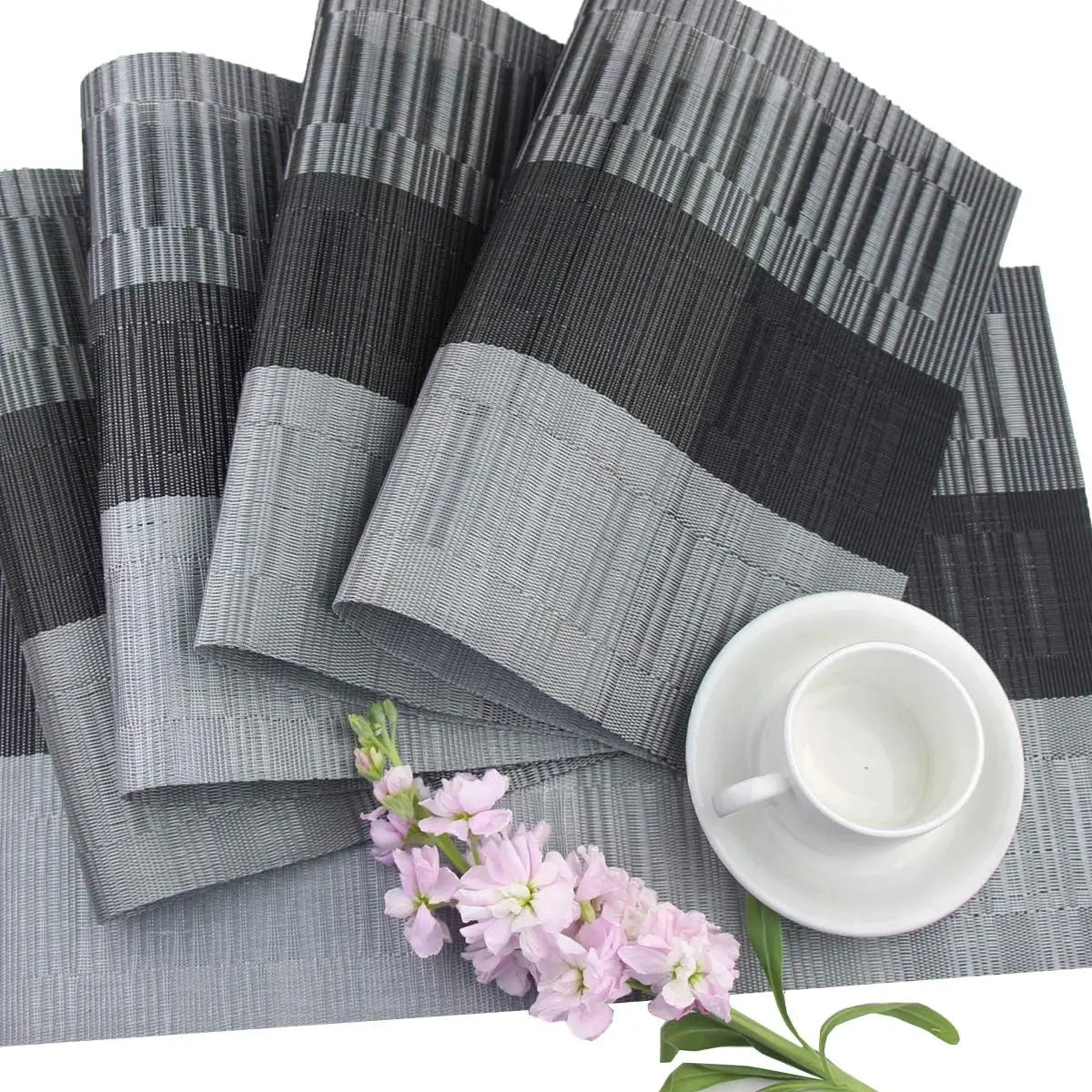 Glevato | High-Quality Washable Placemats