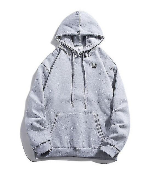 Glevato Hoodies, USB Electric Heating Lightweight Hoodie Sweatshirt Jacket