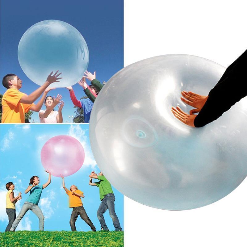 Glevato | Inflatable Tear-Resistant Balloon