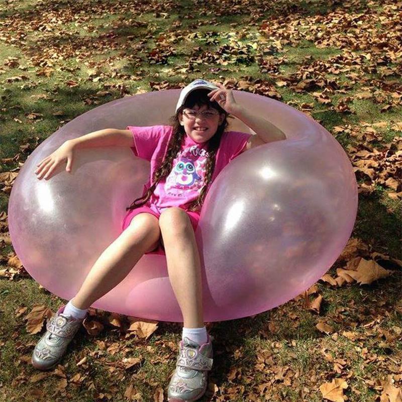 Glevato | Inflatable Tear-Resistant Balloon