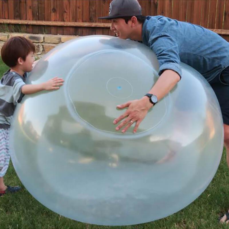 Glevato | Inflatable Tear-Resistant Balloon