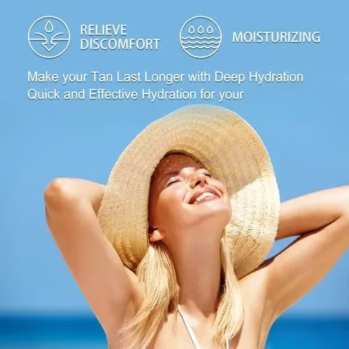 Glevato™ Intensive Tanning Gel