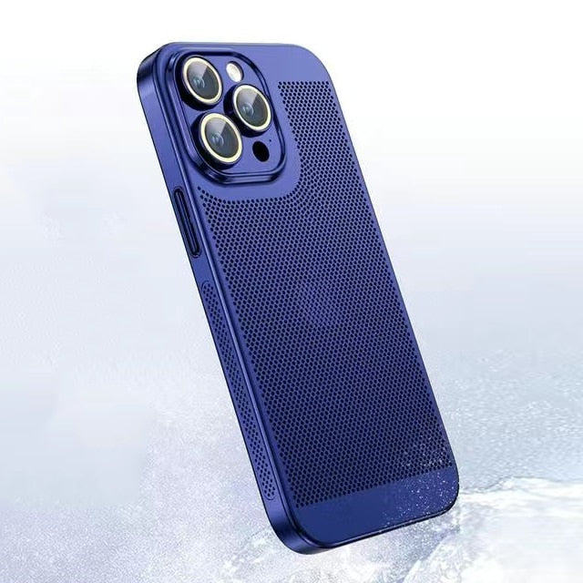 Glevato | iPhone Case – Protection in Style and Elegance