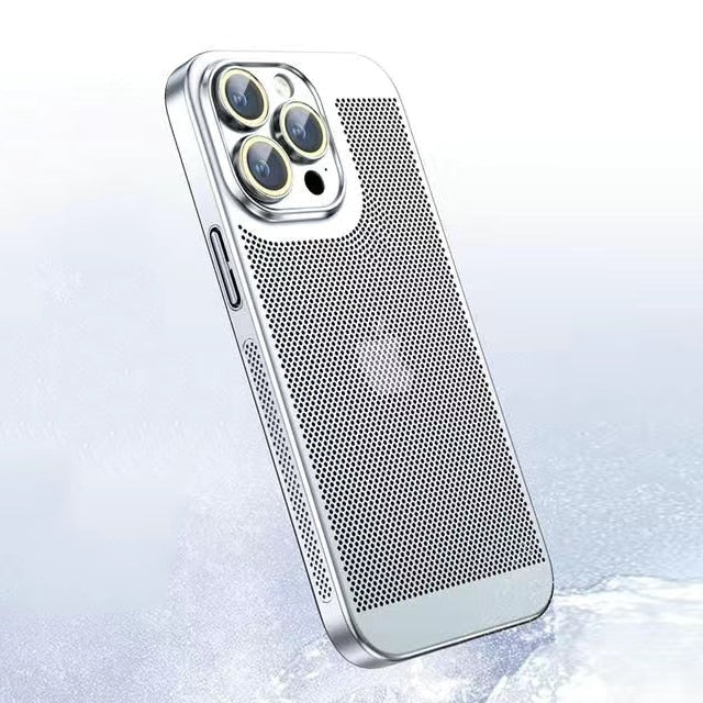Glevato | iPhone Case – Protection in Style and Elegance