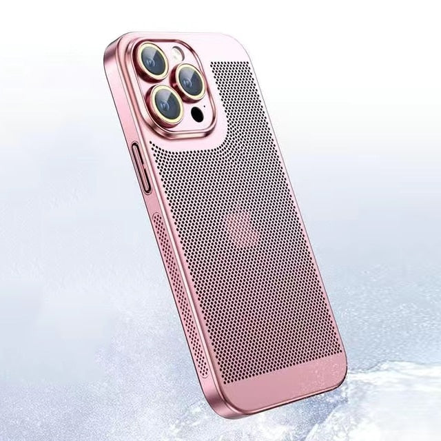 Glevato | iPhone Case – Protection in Style and Elegance