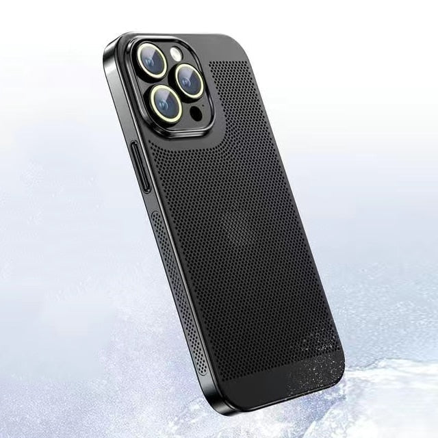 Glevato | iPhone Case – Protection in Style and Elegance