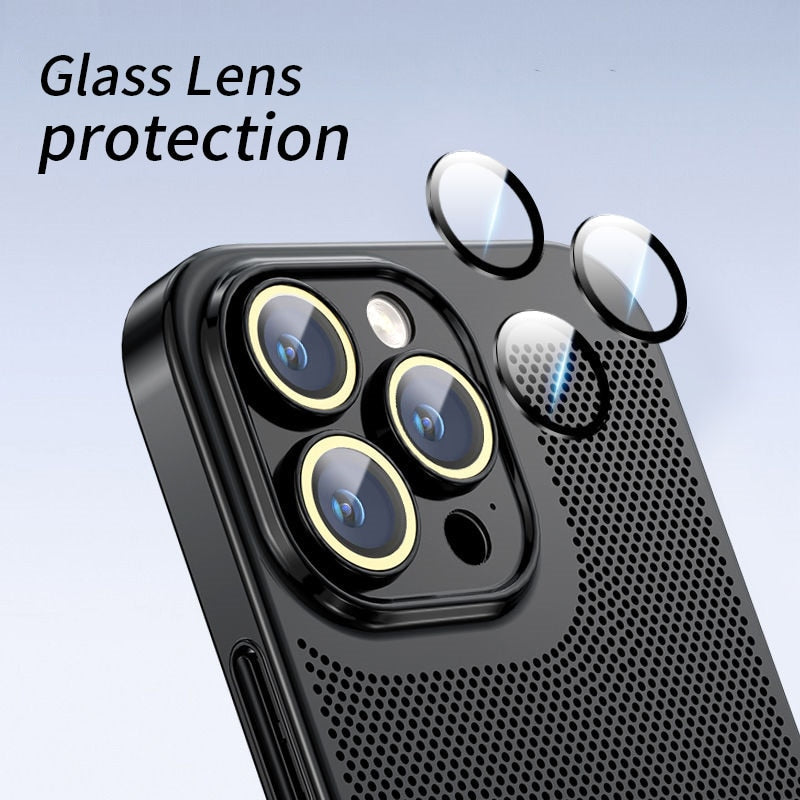 Glevato | iPhone Case – Protection in Style and Elegance