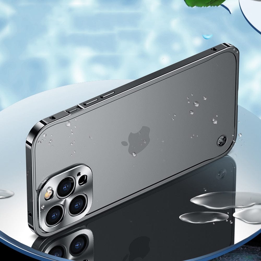 Glevato | iPhone Case - Robust Protection in Elegant Design