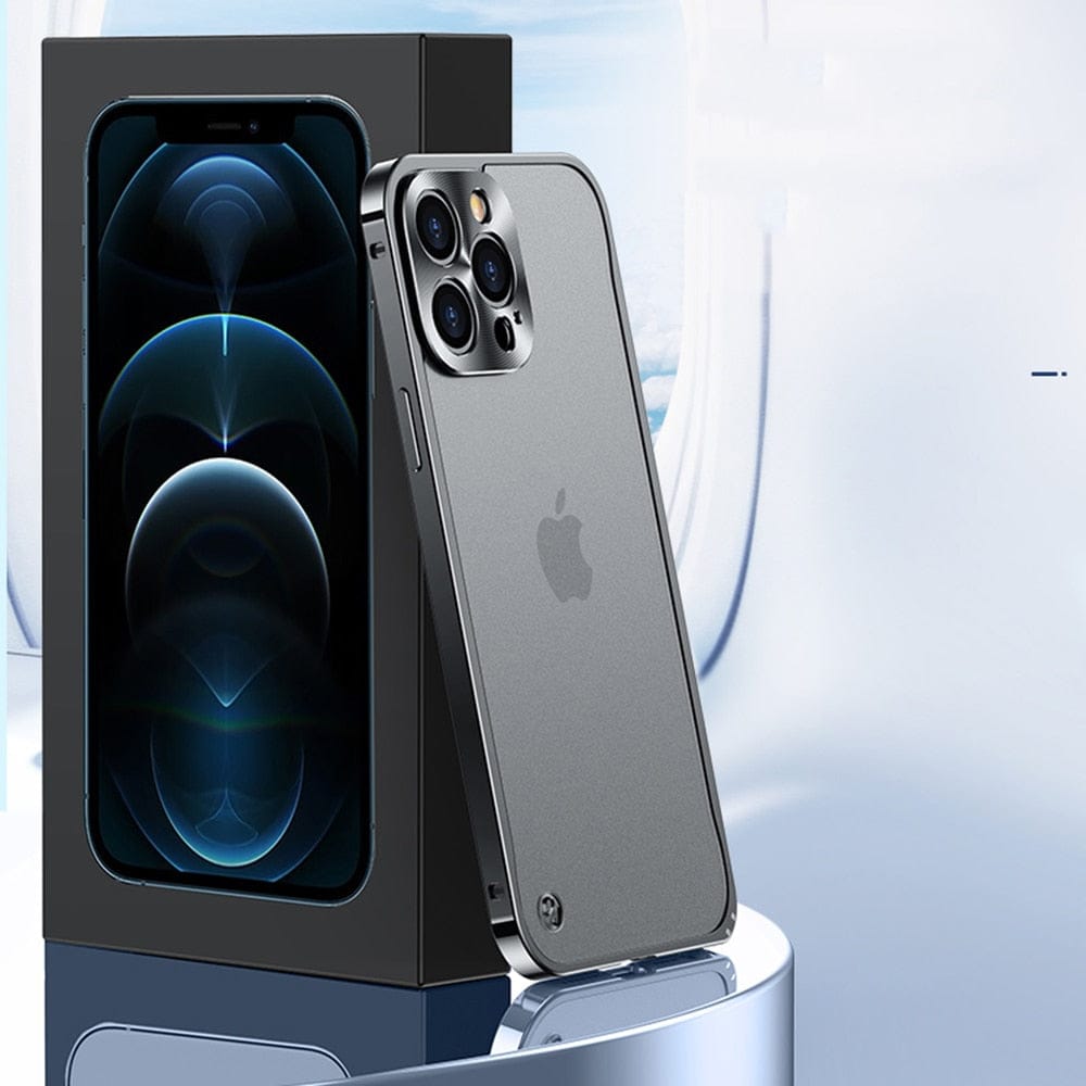 Glevato | iPhone Case - Robust Protection in Elegant Design
