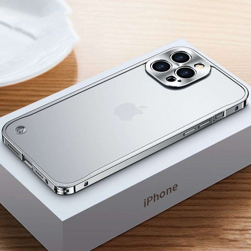 Glevato | iPhone Case - Robust Protection in Elegant Design