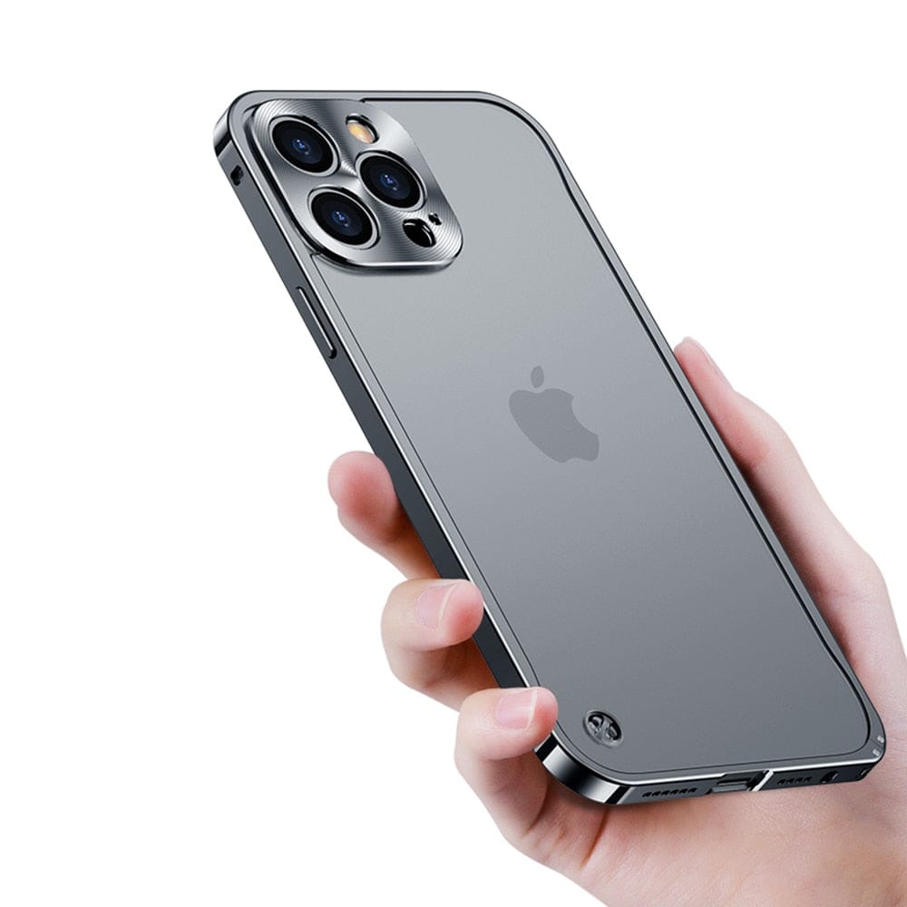 Glevato | iPhone Case - Robust Protection in Elegant Design