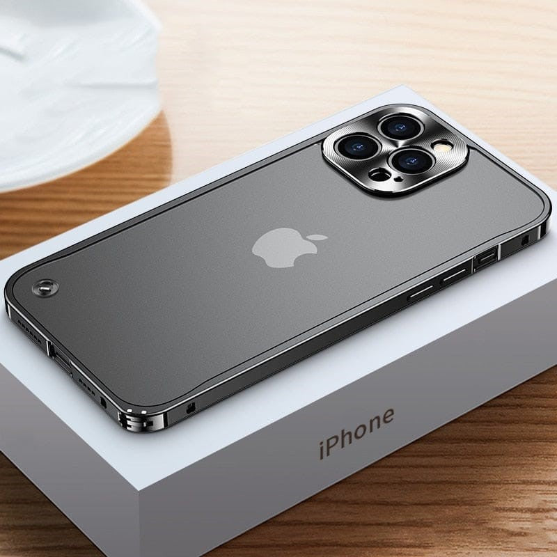 Glevato | iPhone Case - Robust Protection in Elegant Design