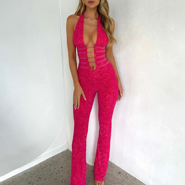 Glevato™ Jumpsuit