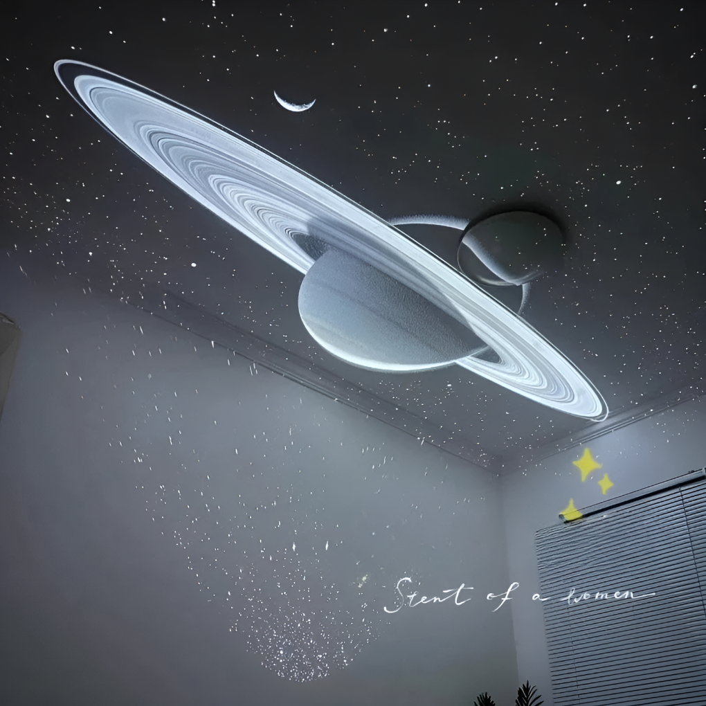 Glevato | Kids Galaxy Projector with Planetarium Sky Effects