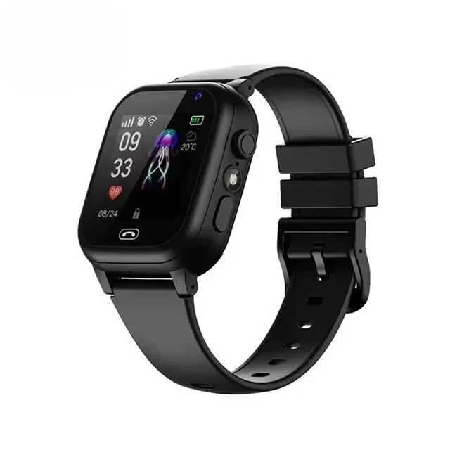 Glevato | Kids GPS Smartwatch with WiFi and Video Call