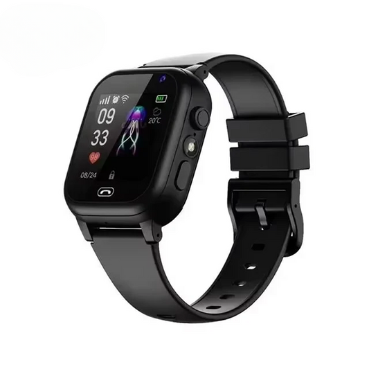 Glevato | Kids GPS Smartwatch with WiFi and Video Call