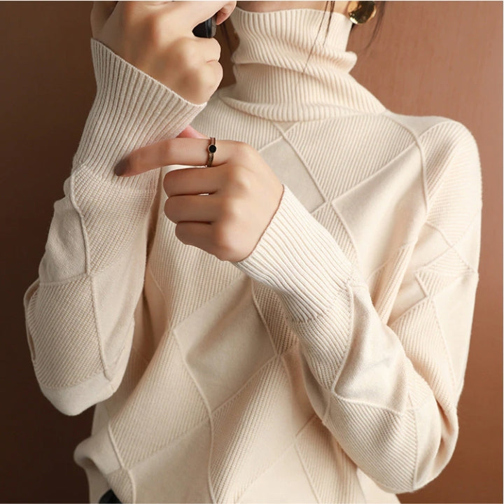 Glevato Knit Sweater