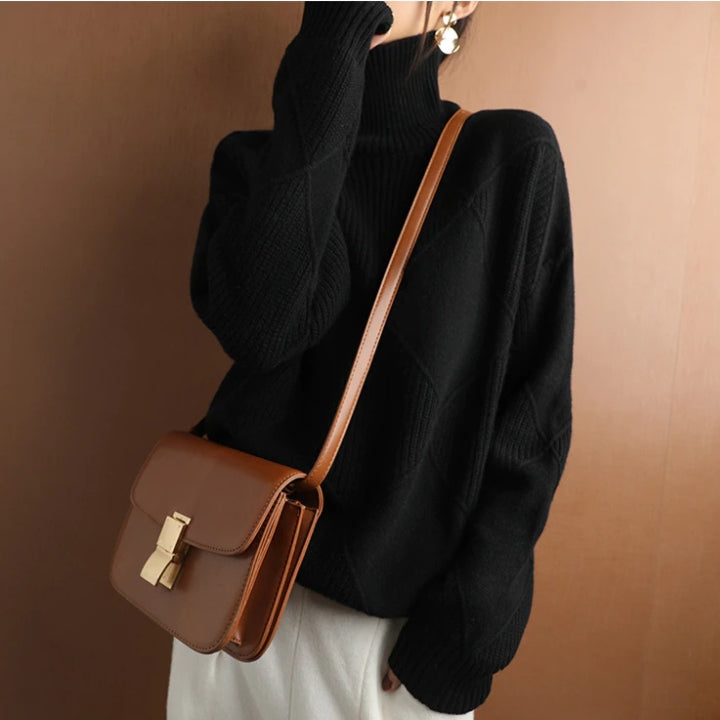 Glevato Knit Sweater