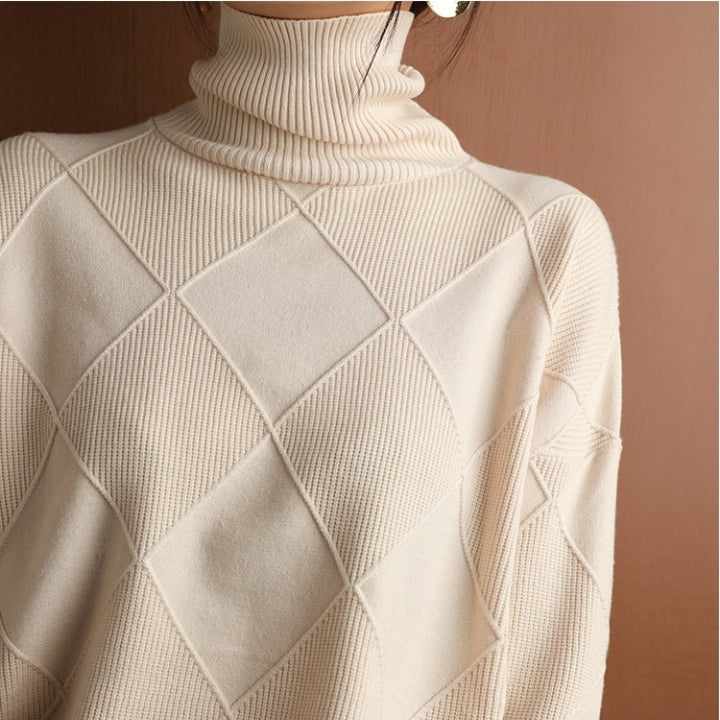 Glevato Knit Sweater