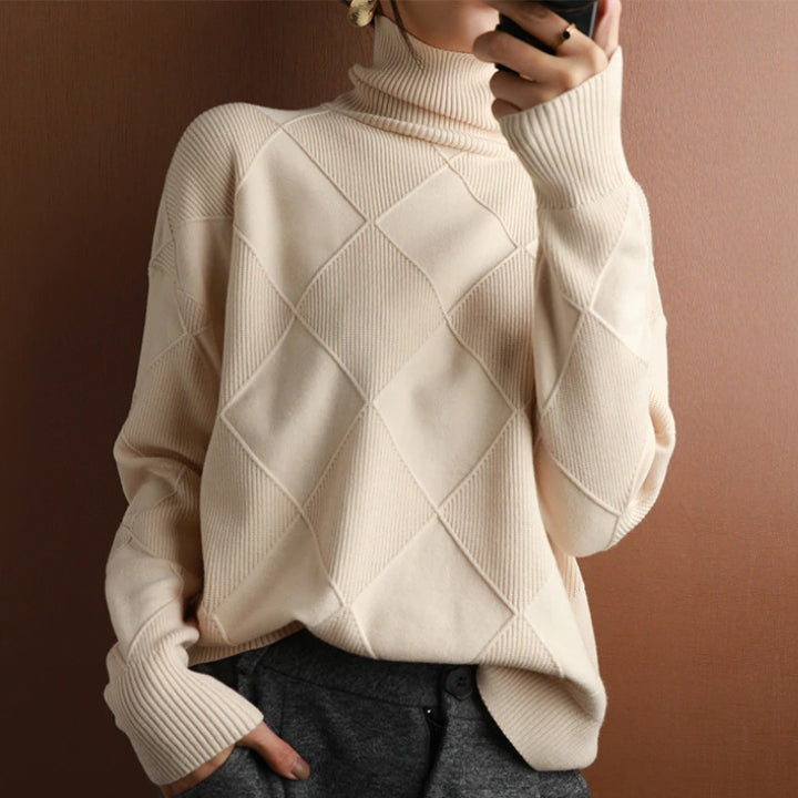 Glevato Knit Sweater