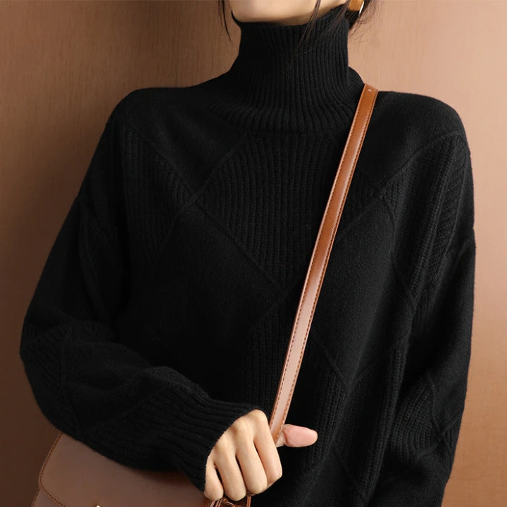 Glevato Knit Sweater