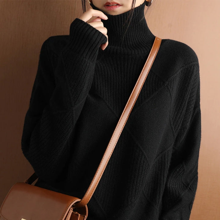 Glevato Knit Sweater
