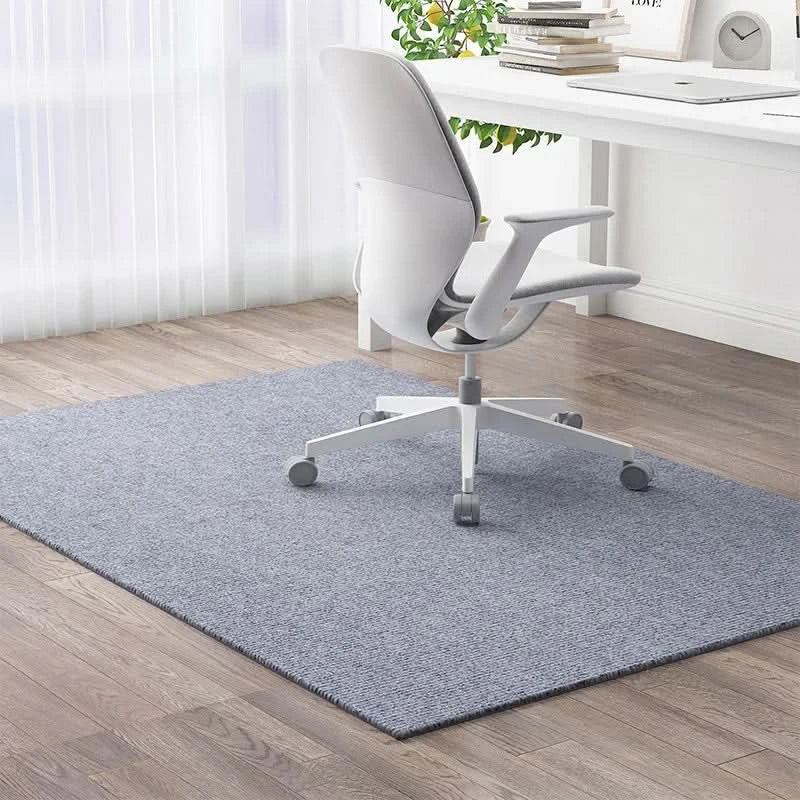 Glevato | Large Office Chair Mat – Durable Carpet Protector for Hard Floors