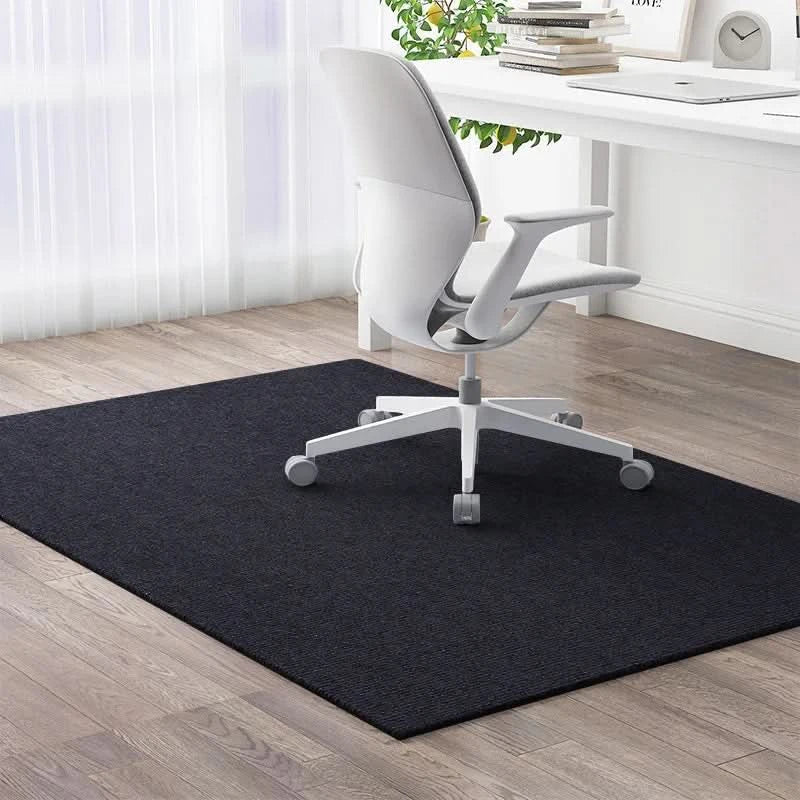 Glevato | Large Office Chair Mat – Durable Carpet Protector for Hard Floors
