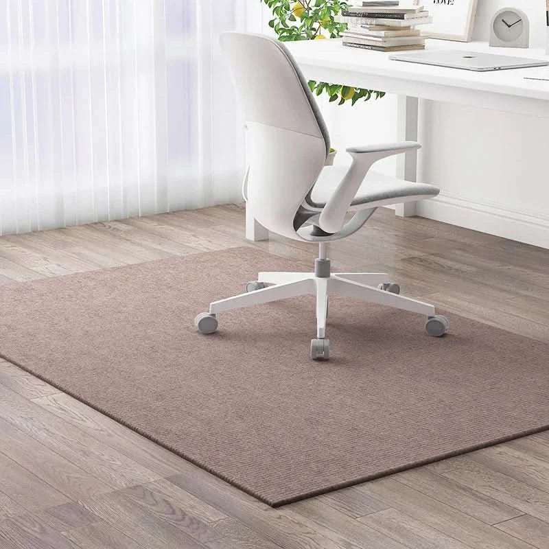 Glevato | Large Office Chair Mat – Durable Carpet Protector for Hard Floors