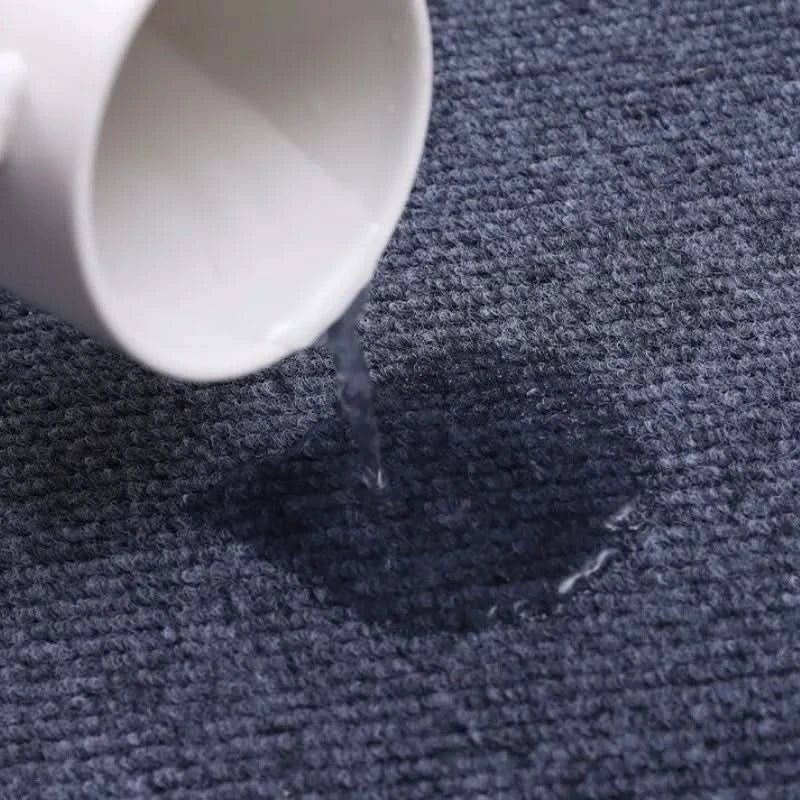 Glevato | Large Office Chair Mat – Durable Carpet Protector for Hard Floors